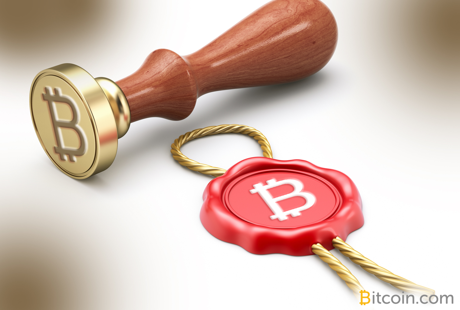 使用Notary.Bitcoin.com将文档或文件锚定到BCH链