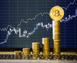 Bitcoin ETF arkiverad med SEC av Leading Gold Fund Manager Vaneck