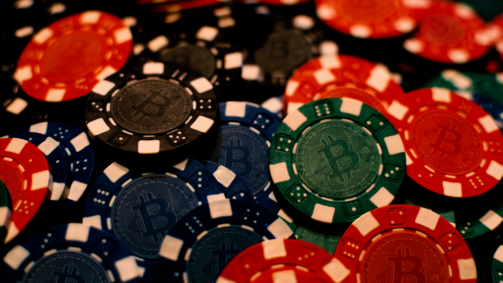 Bitcoin History Osa 14: 1000 BTC-pokeripeli