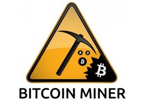 bitcoin-miner