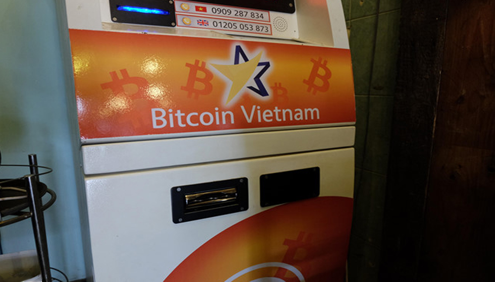 Bitcoin Vietnam se sooča z izgubo domene od vlade