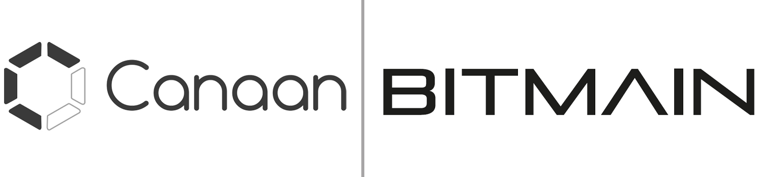 Bitmain a Canaan odhalí v roce 2020 5nm bitcoinové těžební čipy