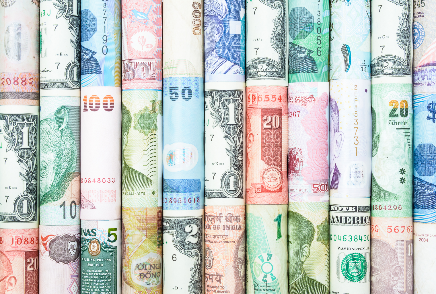 Centralne banke po vsem svetu preizkušajo lastne digitalne valute