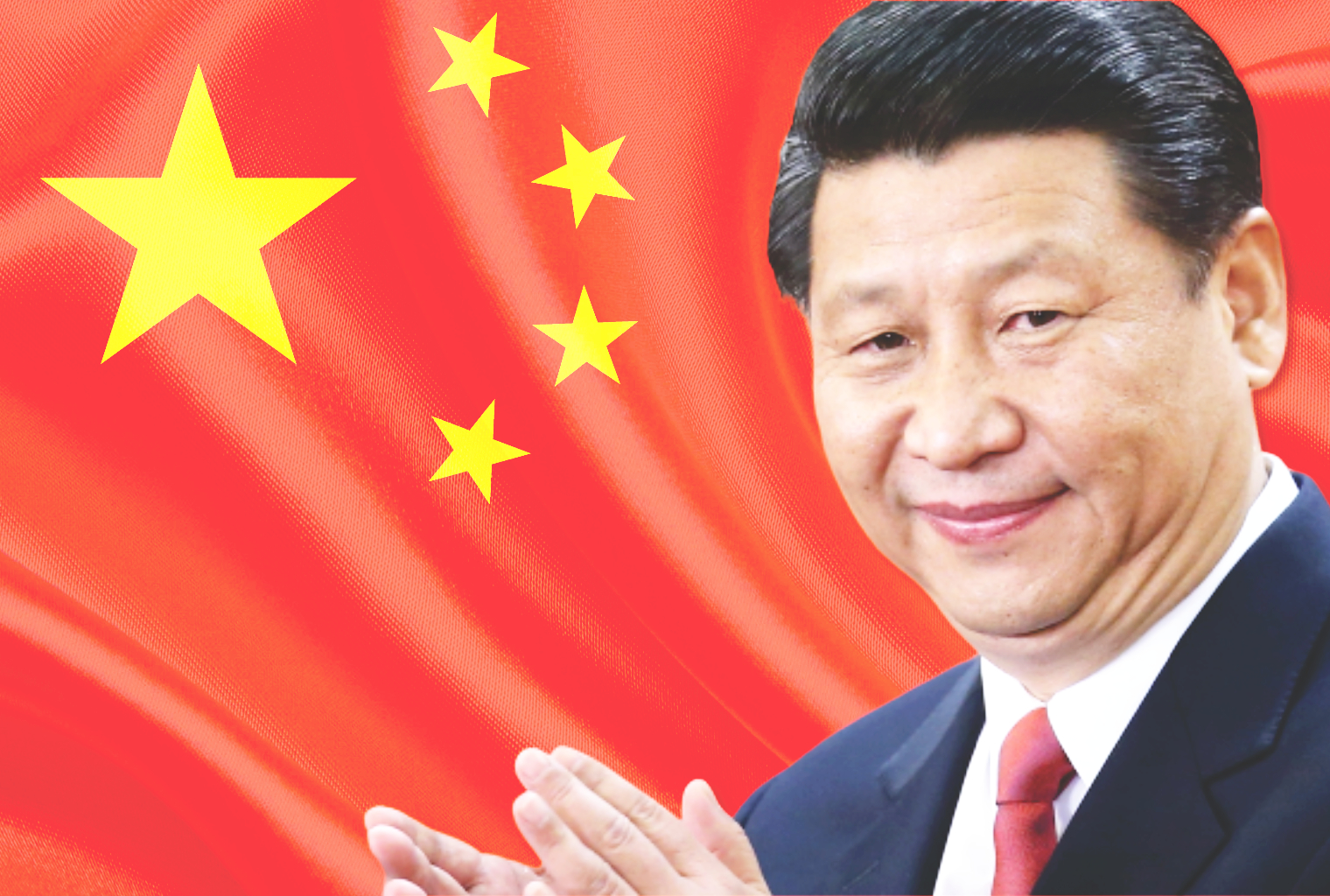 Kina rangerer 35 Crypto-prosjekter som president Xi skyver Blockchain