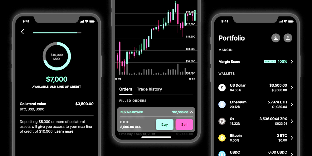 Coinbase Pro用户现已可以使用Coinbase保证金交易