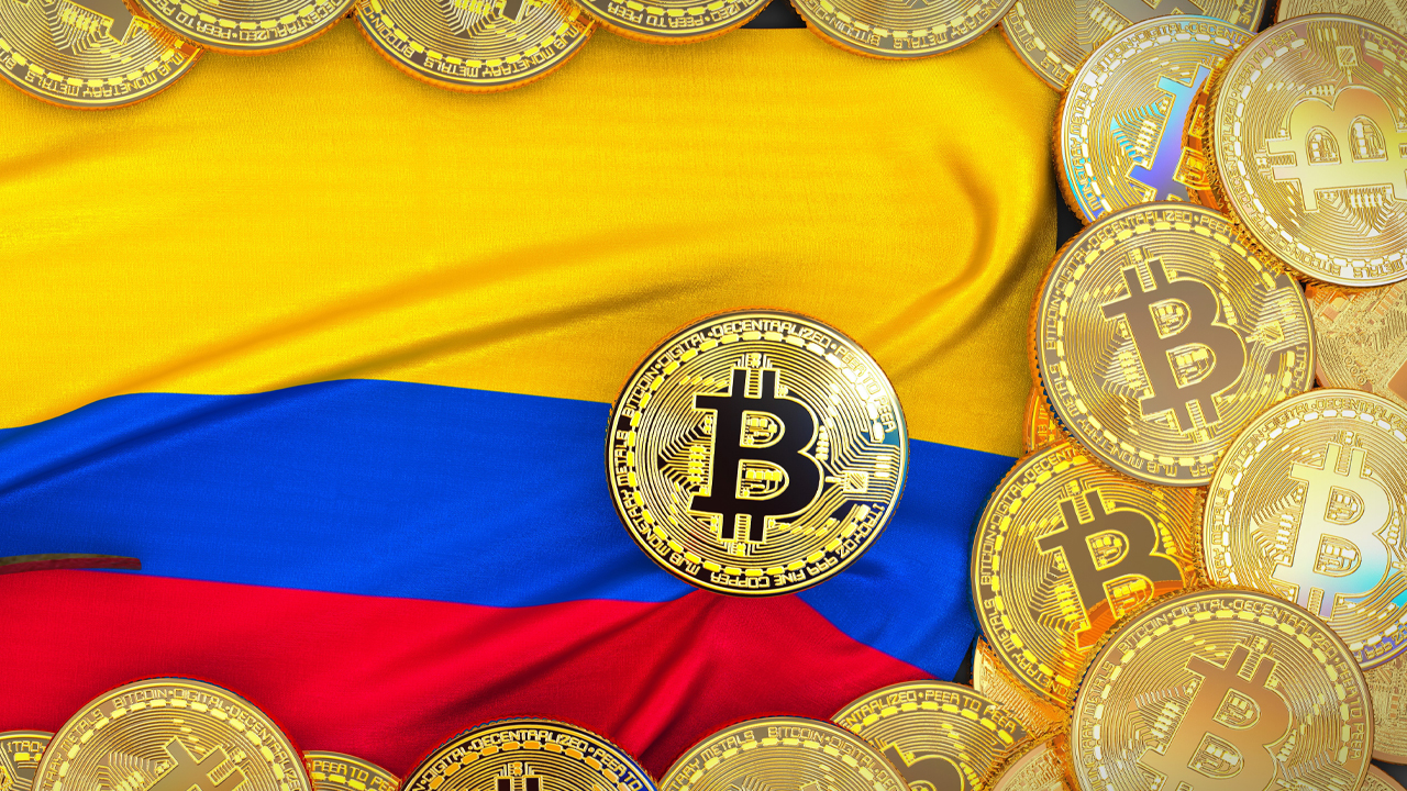 Colombias finansinspektör godkänner nio kryptoplattformar för att arbeta med nationella banker