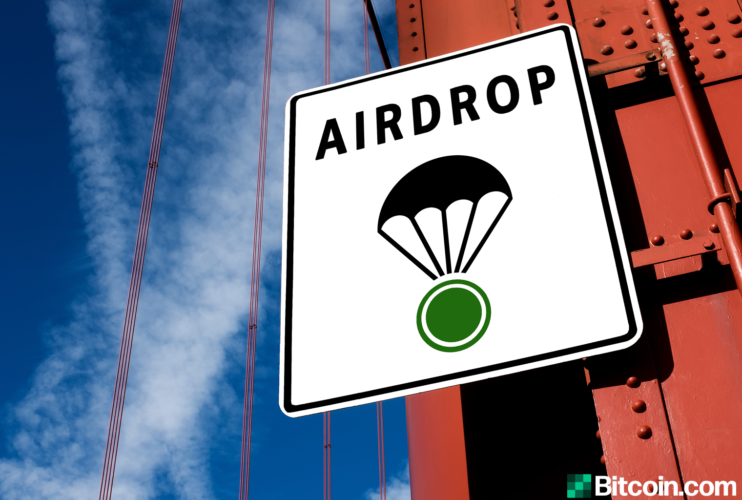 Cryptocurrency Airdrops and Giveaways: Vad de är och vad som är nästa