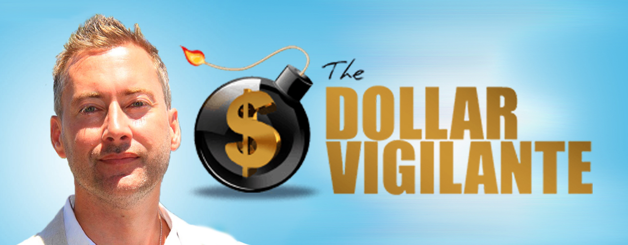 Dollar Vigilante创始人谈到Covid-19与经济危机：“现代金融体系已到尽头”