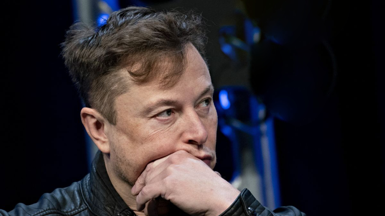 Elon Musk paljastaa faktoja Robinhoodin takana, joka rajoittaa kauppoja kuumilla osakkeilla, kuten Gamestop