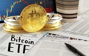 Ponudniki skladov vztrajajo, da je za Bitcoin ETF dovolj likvidnosti na trgu