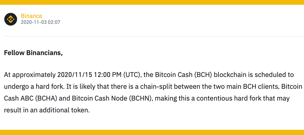 Hash Watch: Bitcoin Cash Services paljastaa valmiussuunnitelmat tuleville haarukoille