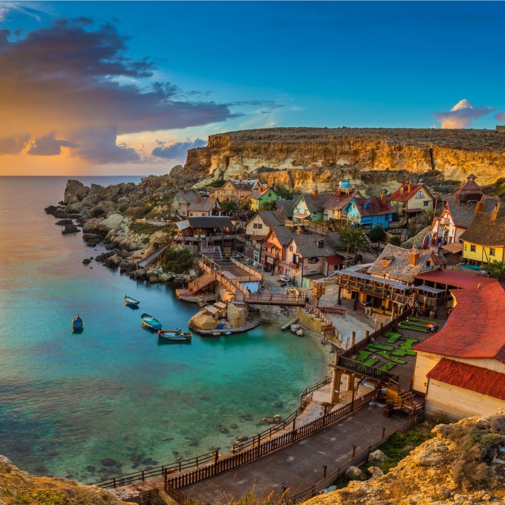Malta navrhuje 3 účty jako páteř regulačního zařízení pro krypto