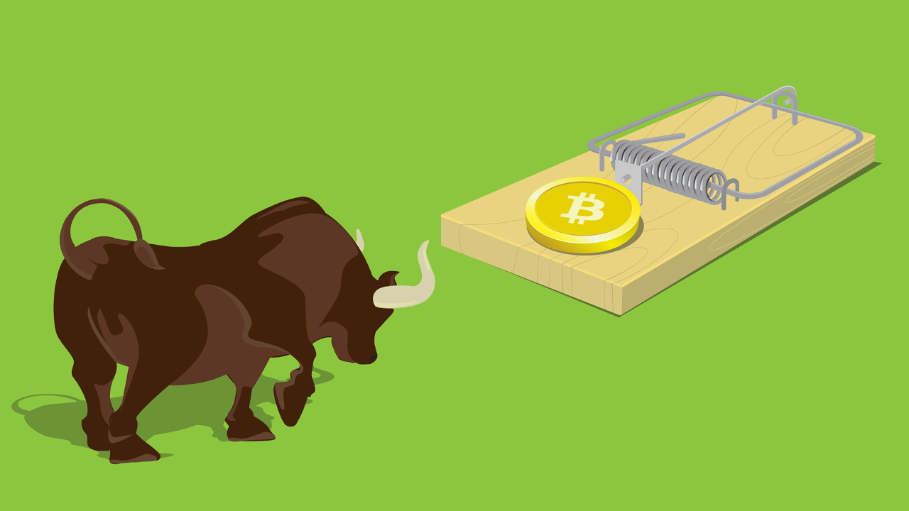 Marknadsuppdatering: Bull Trap Warnings After Bitcoin Shoots Over $ 18k Handle