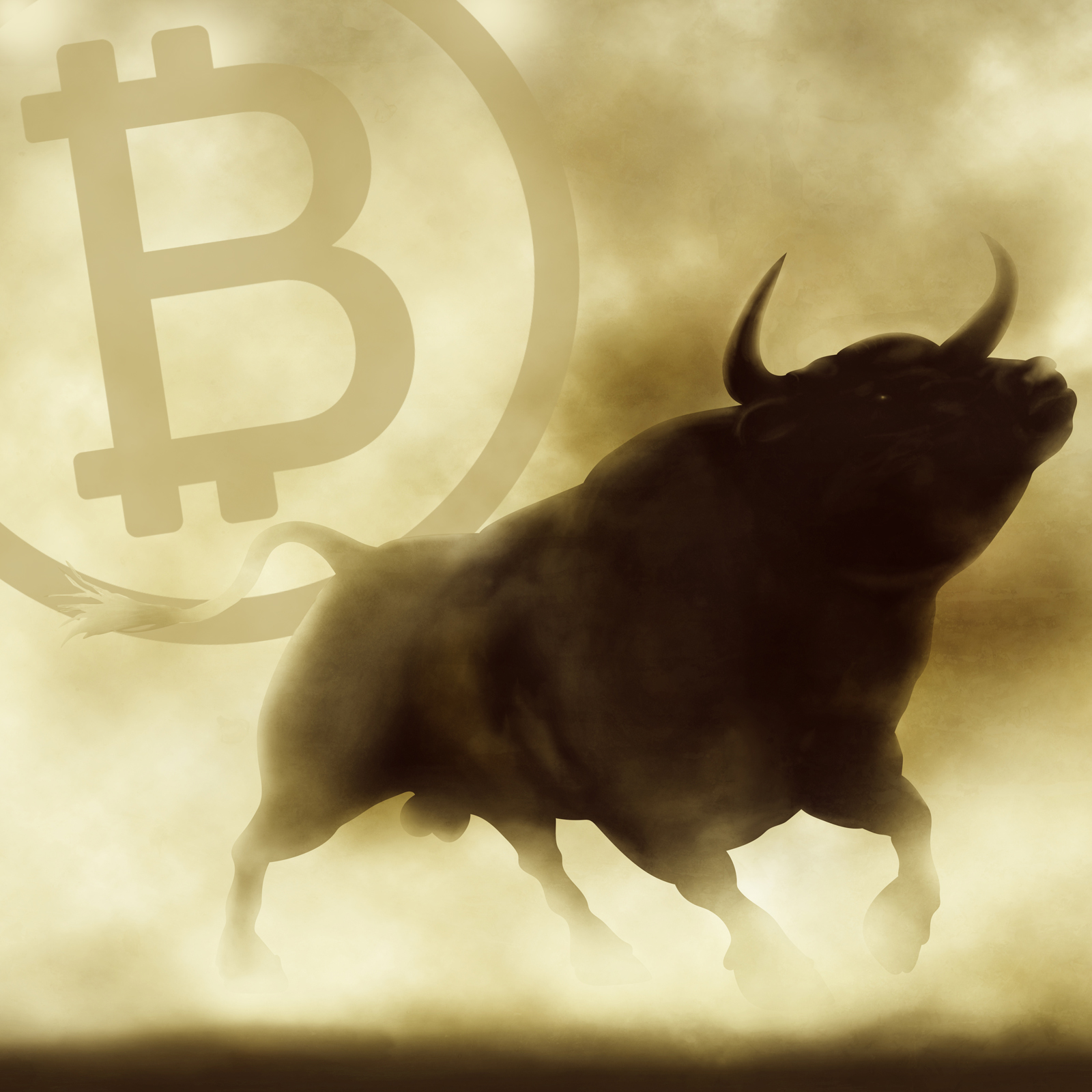 Marknadsuppdatering: Cryptocurrency Bulls Fortsätt att ladda