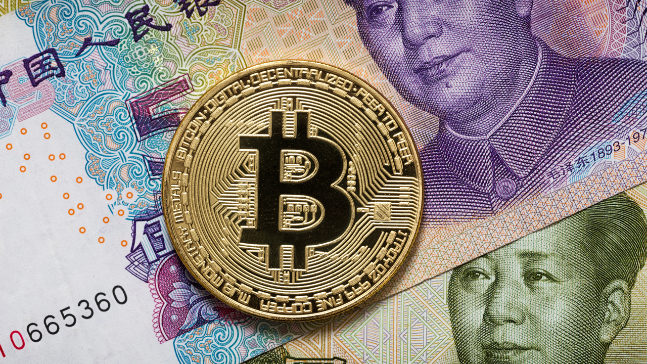 Vědci z oblasti onchain mají podezření, že čínská vláda v loňském roce prodala miliardový bitcoinový poklad Plustoken
