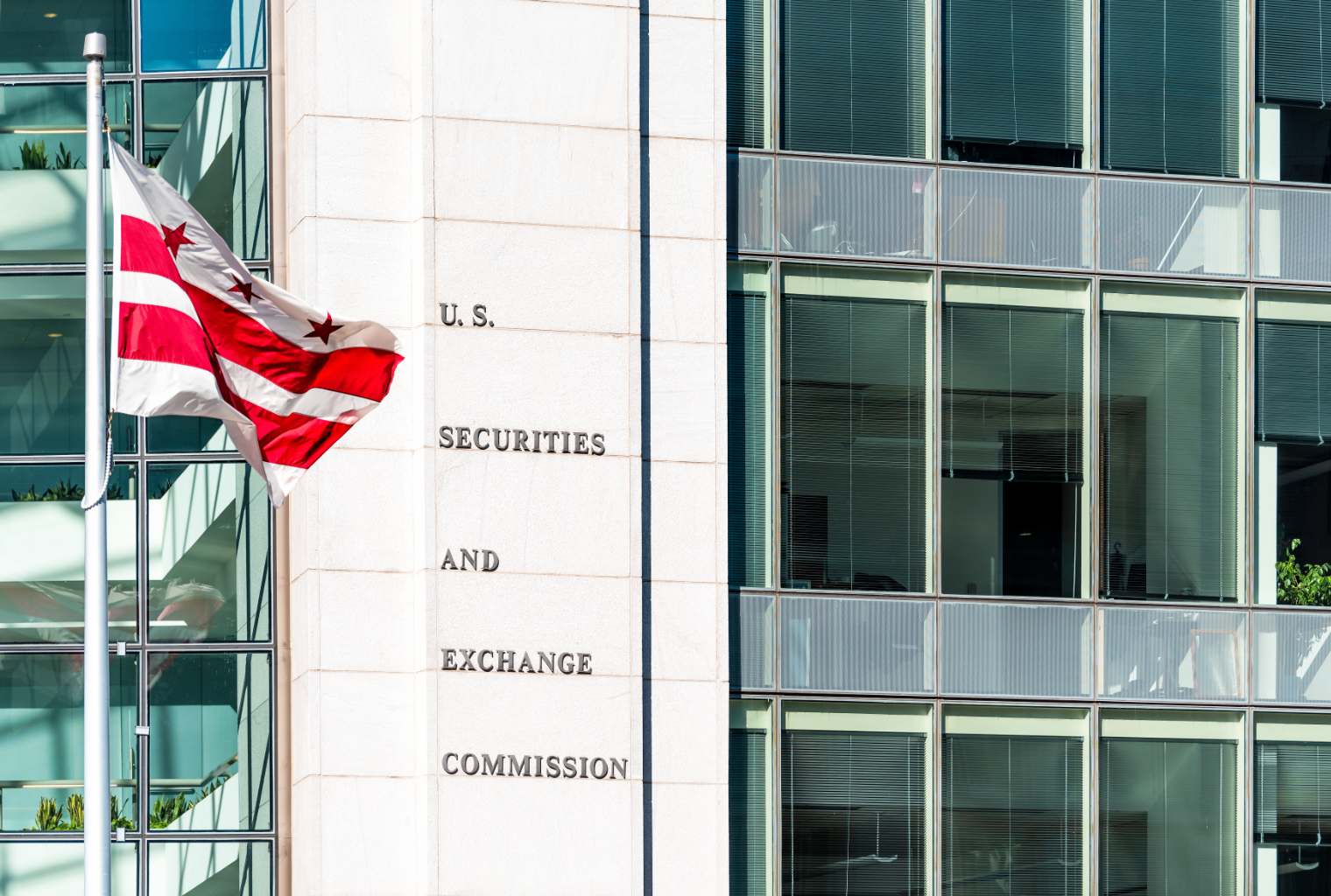 SEC avvisar ett annat högprofilerat Bitcoin ETF-förslag