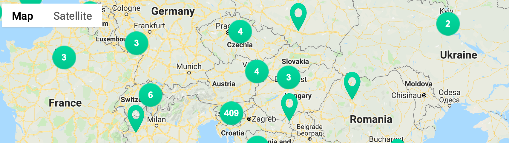 Trije najboljši gonilniki sprejema kripto - BCH City Wrap-Up