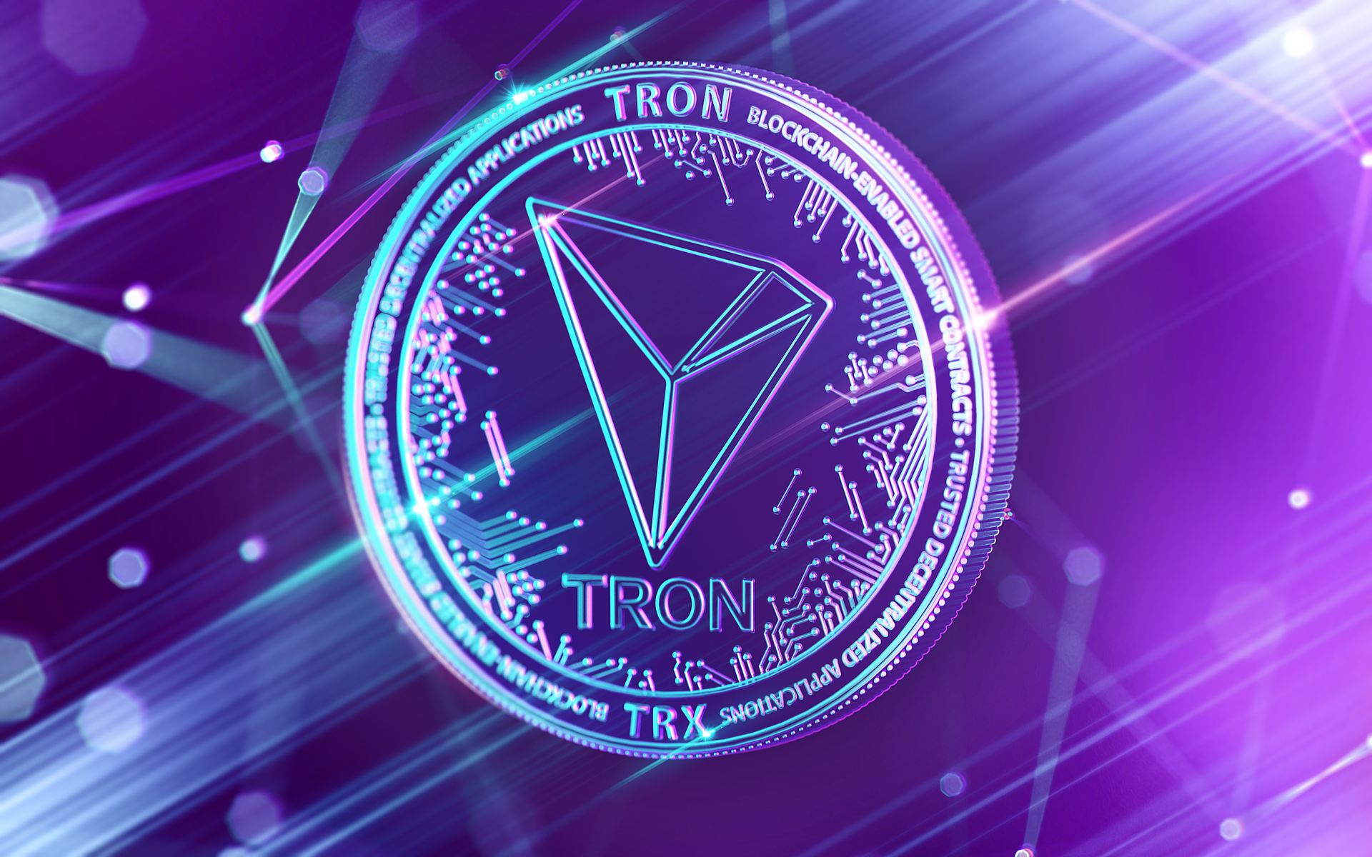 Tron Altcoinin perustaja Justin Sun ottaa haltuunsa Bittorrent Inc: n