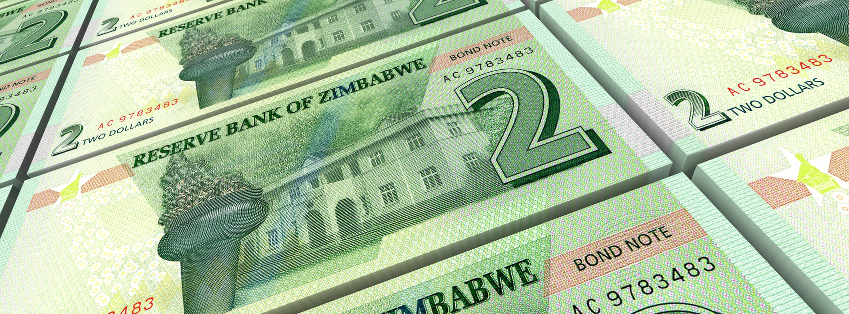 'Zimdollar' genstart: Bitcoin udfylder likviditetshuller som nye Zimbabwes valutafloundere
